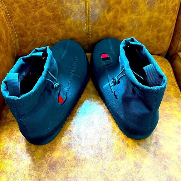 Men’s Champion Boots - Picture 1 of 6